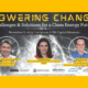 Powering Change