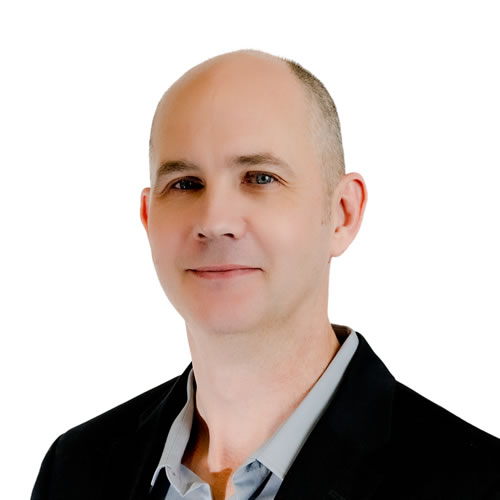 Tom Andreski, Plants Manager, O&M